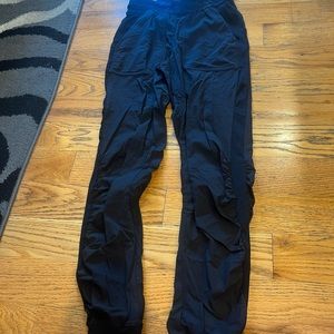 Lululemon Joggers Women’s